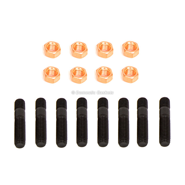 Turbocharger Mounting Kit Fits 05-13 Volkswagen Jetta Audi A3 1.9 Diesel