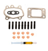 Turbocharger Mounting Kit Fits 85-95 Rover Izusu Trooper 2.0 2.4 Diesel