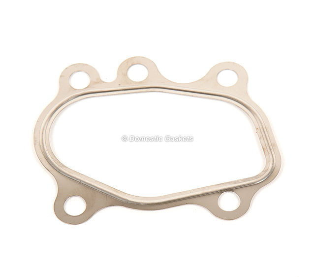 Turbocharger Mounting Kit Fits 85-95 Rover Izusu Trooper 2.0 2.4 Diesel