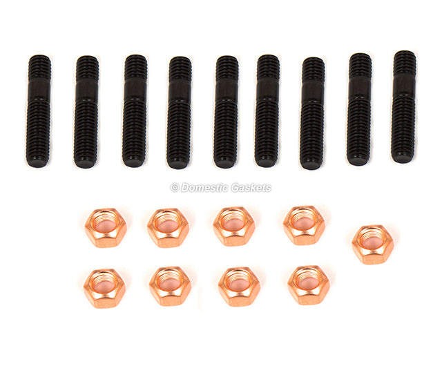 Turbocharger Mounting Kit Fits 85-95 Rover Izusu Trooper 2.0 2.4 Diesel