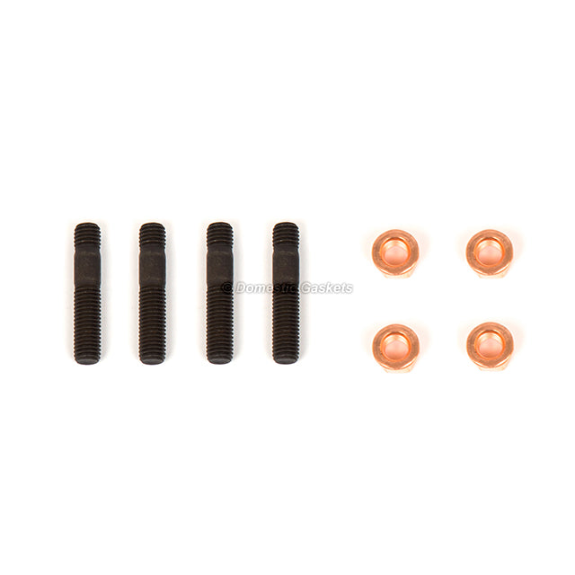 Turbocharger Mounting Kit Fits
