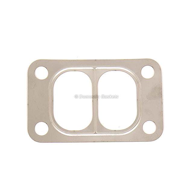 Turbocharger Mounting Kit Fits