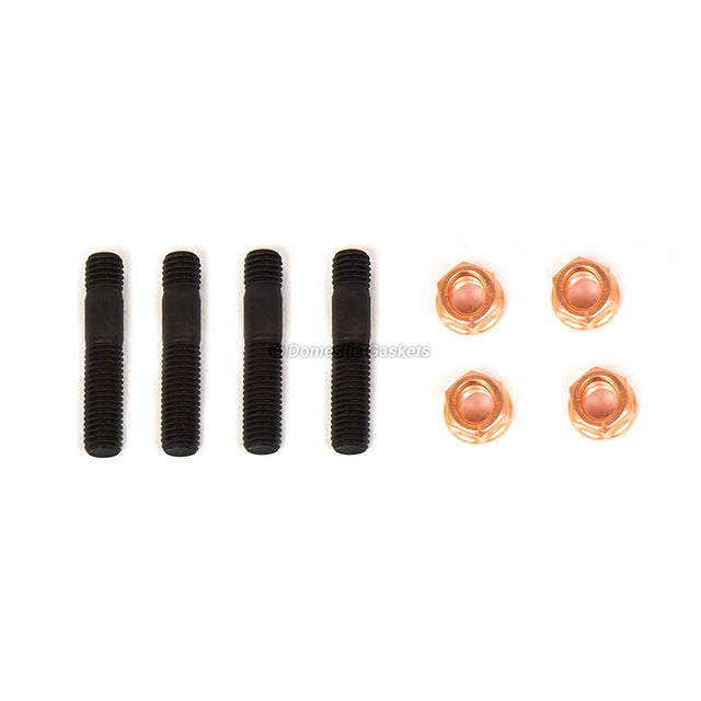 Turbocharger Mounting Kit Fits
