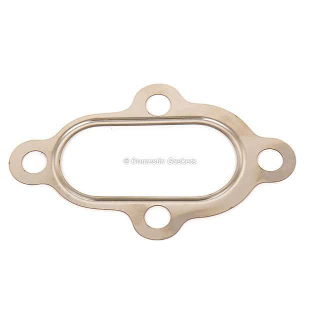 Turbocharger Mounting Kit Fits