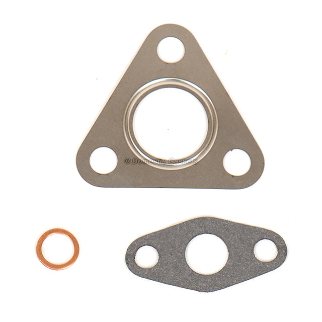 Turbocharger Mounting Kit Fits
