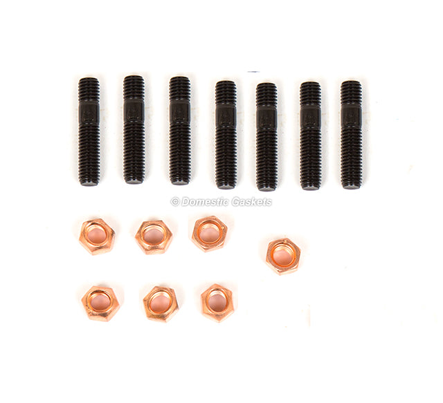 Turbocharger Mounting Kit Fits