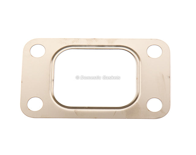 Turbocharger Mounting Kit Fits 82-93 BMW 9000 Saab 2.0 2. 2.5 Gas Diesel