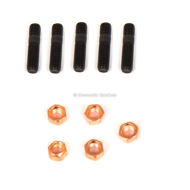 Turbocharger Mounting Kit Fits 82-93 BMW 9000 Saab 2.0 2. 2.5 Gas Diesel