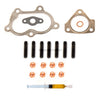 Turbocharger Mounting Kit Fits 92-98 2.5 Alfa Romeo Diesel