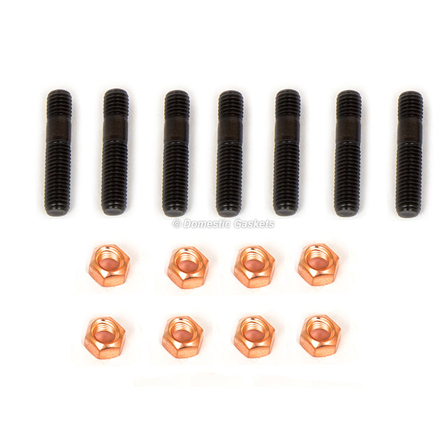 Turbocharger Mounting Kit Fits 92-98 2.5 Alfa Romeo Diesel