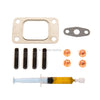 Turbocharger Mounting Kit Fits 95-98 2.0 Ford Escort N5F