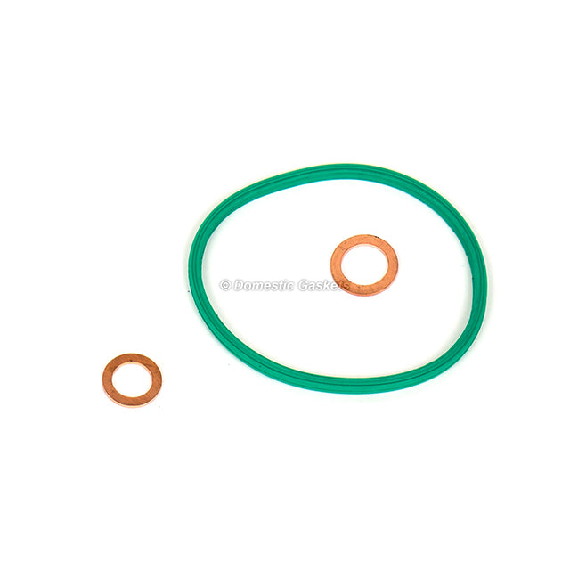 Turbocharger Mounting Kit Fits 05-12 Mini Cooper BMW 1.6 2.0 Diesel