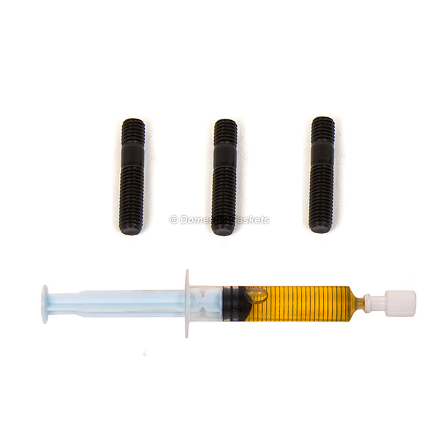 Turbocharger Mounting Kit Fits 05-12 Mini Cooper BMW 1.6 2.0 Diesel