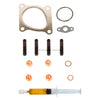 Turbocharger Mounting Kit Fits 99-05 Allroad Audi A6 S4 V6 2.7 Gas