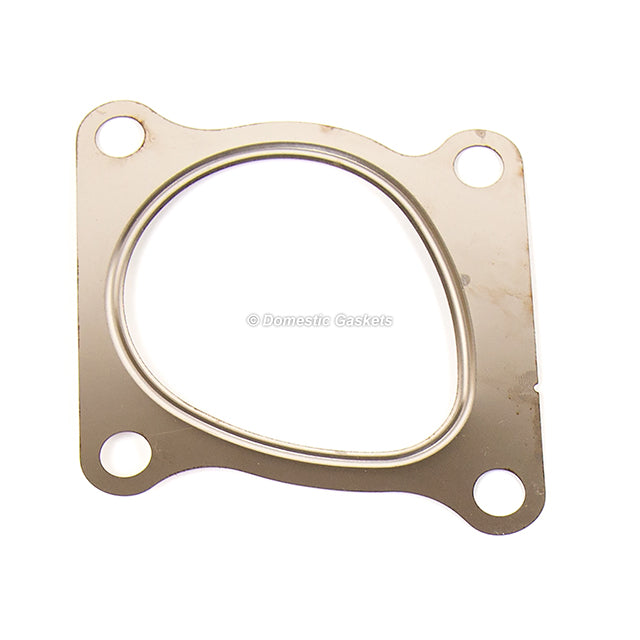 Turbocharger Mounting Kit Fits 99-05 Allroad Audi A6 S4 V6 2.7 Gas