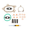 Turbocharger Mounting Kit Fits 07-12 BMW 320D 520D 116D Diesel 2.0