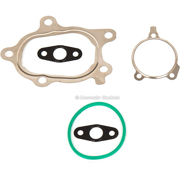 Turbocharger Mounting Kit Fits 07-12 BMW 320D 520D 116D Diesel 2.0