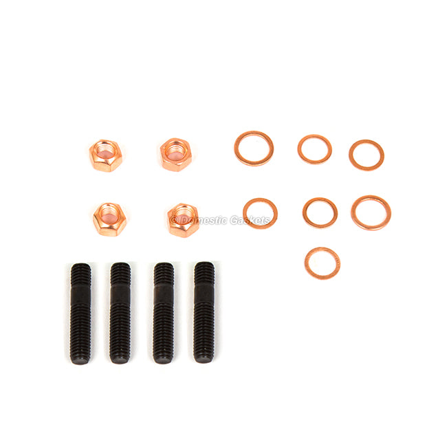 Turbocharger Mounting Kit Fits 07-12 BMW 320D 520D 116D Diesel 2.0