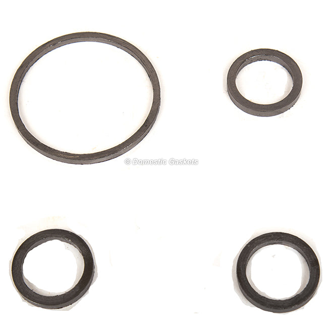 Turbocharger Mounting Kit Fits 06-12 BMW 535i 335i 540i 3.0 Gas