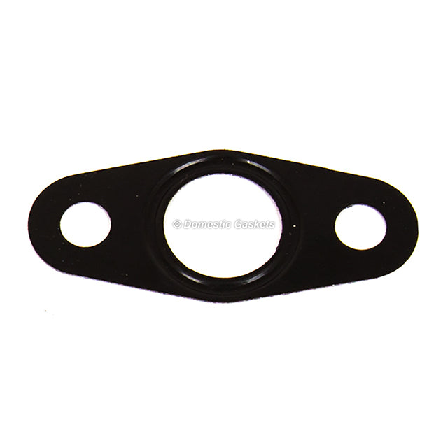 Turbocharger Mounting Kit Fits 06-12 BMW 535i 335i 540i 3.0 Gas