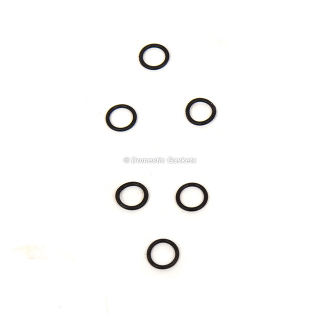 Turbocharger Mounting Kit Fits 06-12 BMW 535i 335i 540i 3.0 Gas