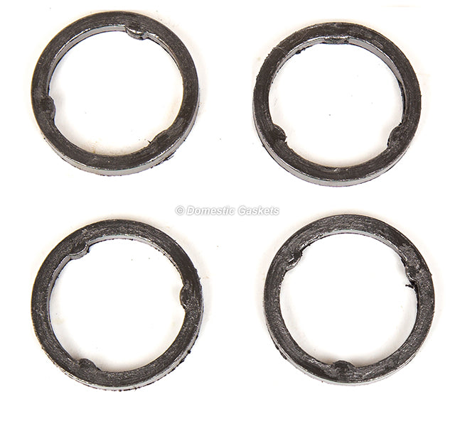 Turbocharger Mounting Kit Fits 06-14 BMW 335XI 135i Gas 3.0