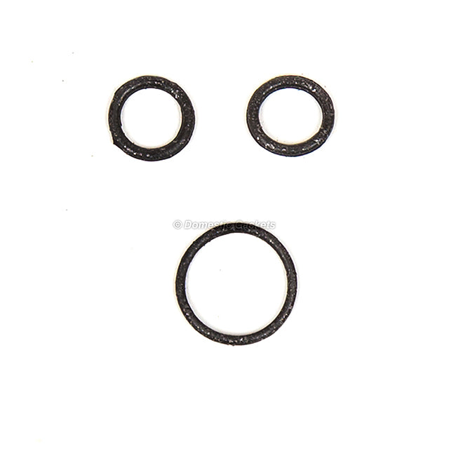 Turbocharger Mounting Kit Fits 06-14 BMW 335XI 135i Gas 3.0