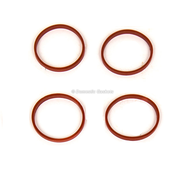 Turbocharger Mounting Kit Fits 10-13 BMW 118i 316i 116i 320i Gas 1.6