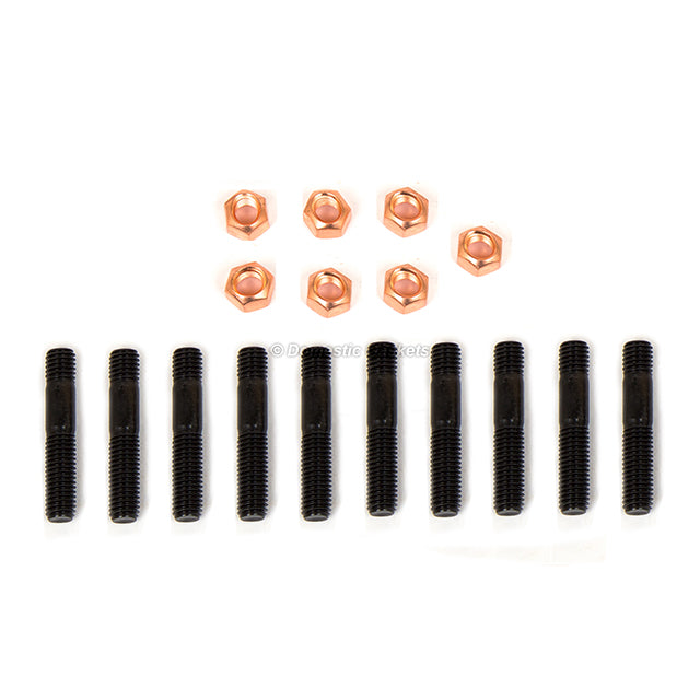 Turbocharger Mounting Kit Fits 10-13 BMW 118i 316i 116i 320i Gas 1.6