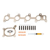 Turbocharger Mounting Kit Fits 11-15 Volkswagen Passat Seat Skoda Audi 1.8 2.0