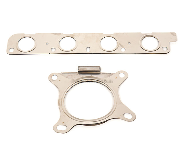 Turbocharger Mounting Kit Fits 07-13 Volks. Passat Seat Skoda Audi A3 1.8 2.0