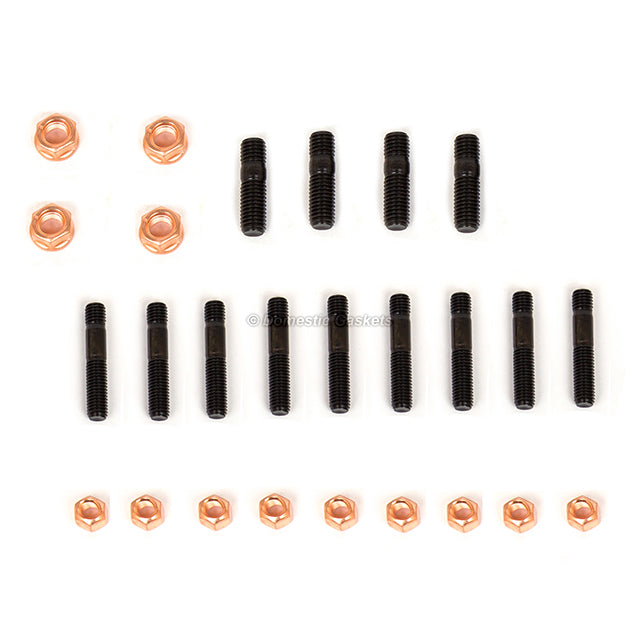 Turbocharger Mounting Kit Fits 07-13 Volks. Passat Seat Skoda Audi A3 1.8 2.0