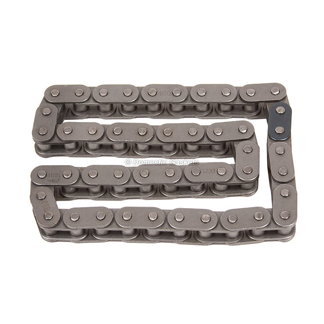 96-02 Chevrolet GMC 5.7L OHV Timing Chain GMB Water Pump Kit 0.275"/0.285" tooth