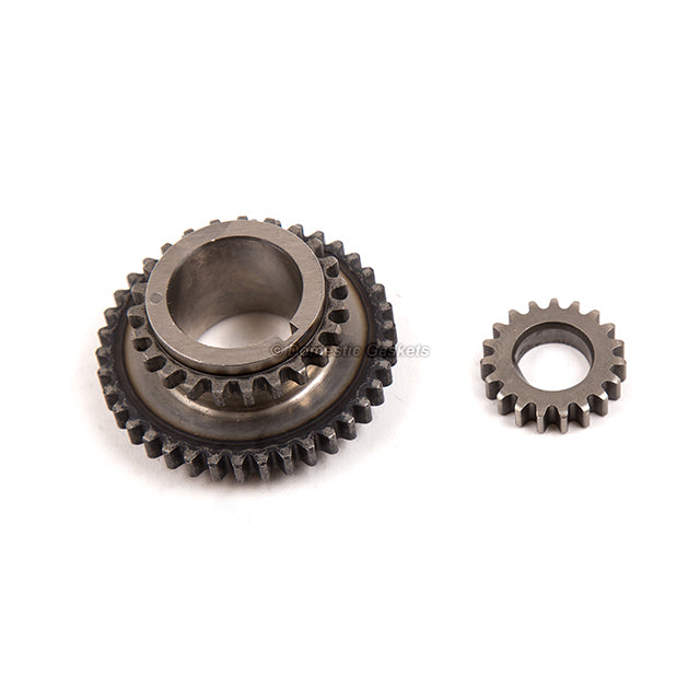 Timing Chain Kit Fits 13-17 Buick Cadillac Chevrolet GMC 2.0L 2.5L DOHC LTG LCV