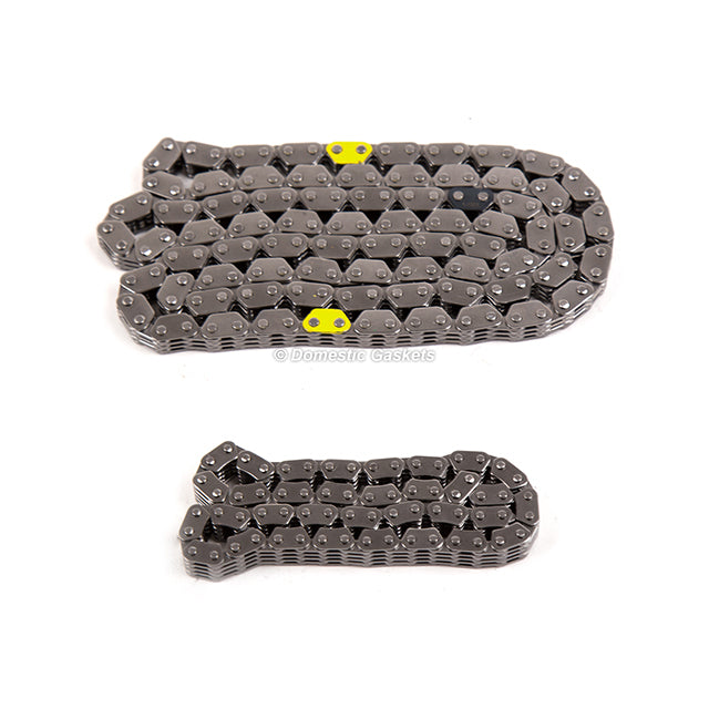 Timing Chain Kit Water Pump Fits 13-17 Buick Cadillac Chevrolet GMC 2.0 2.5 DOHC