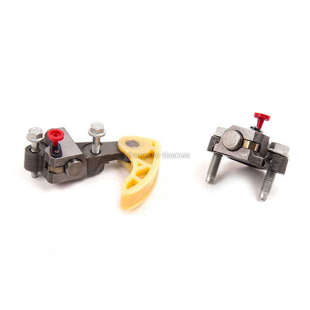 Timing Chain Kit Fits 13-17 Buick Cadillac Chevrolet GMC 2.0L 2.5L DOHC LTG LCV