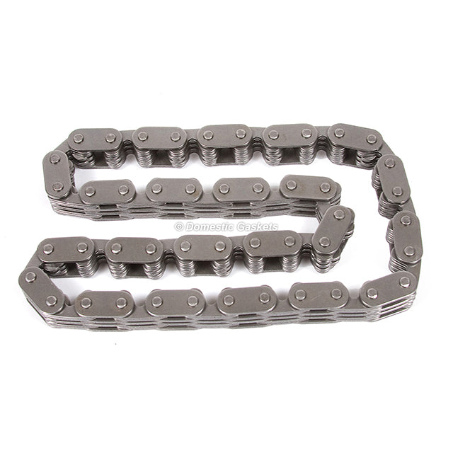 92-98 Chevrolet GMC Oldsmobile Isuzu 4.3L OHV Timing Chain Oil Pump Kit VIN W X