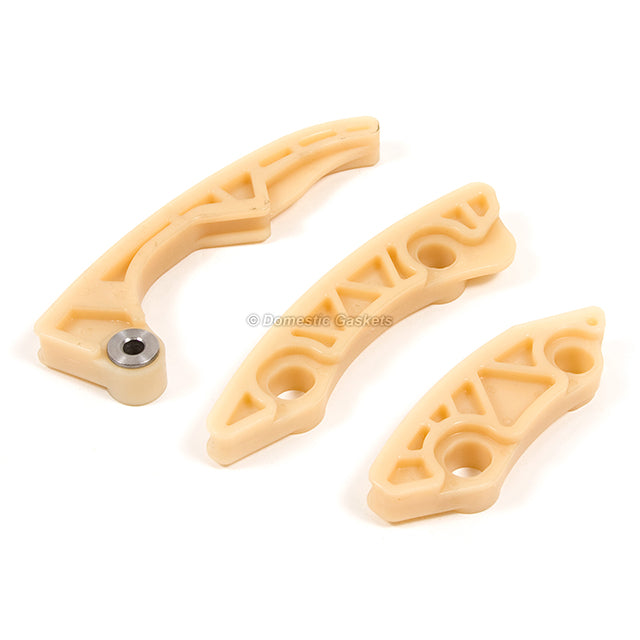 00-11 2.2L Pontiac Saturn Chevy VIN F DOHC Timing Chain Balance Shaft Kit