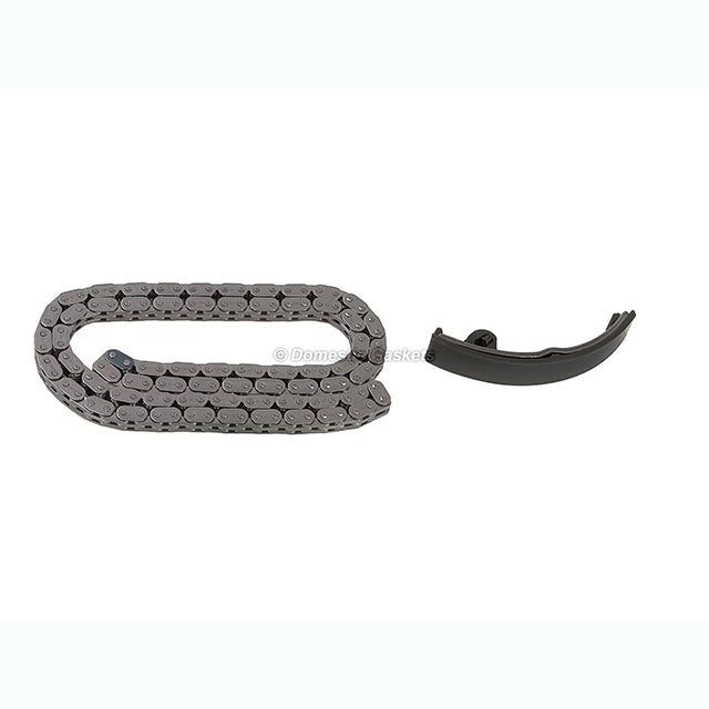 97-02 Pontiac Chevrolet Oldsmobile Buick 2.4L Timing Chain GMB Water Pump Kit