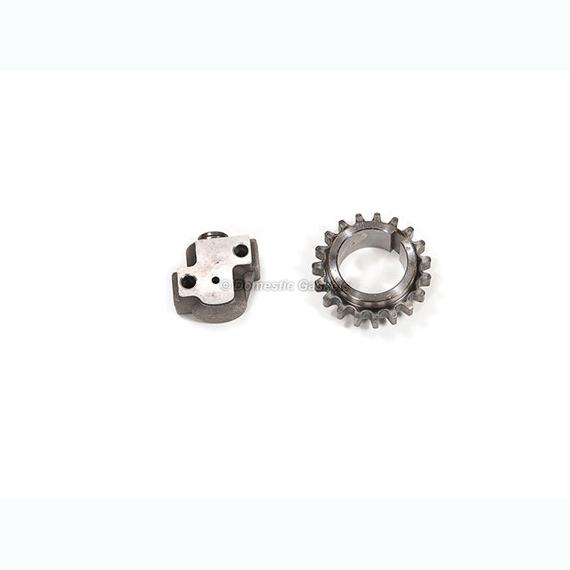 97-02 Pontiac Chevrolet Oldsmobile Buick 2.4L DOHC Timing Chain Kit VIN T