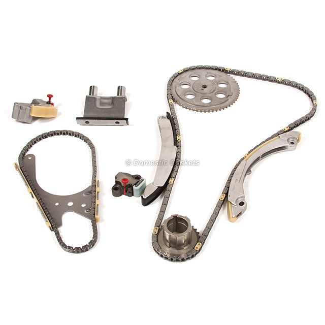 Engine Rebuild Kit Fit 04-06 Isuzu I-280 GMC Canyon Chevrolet Corolado 2.8L