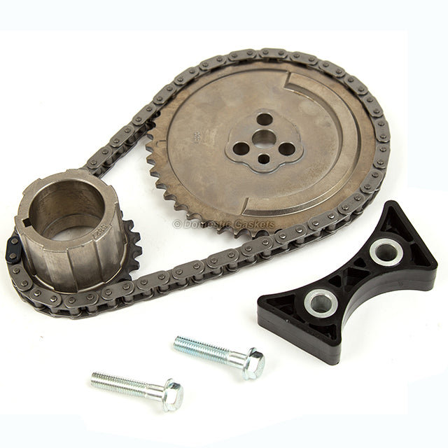 Engine Rebuild Kit Fits 01-03 Hummer GMC Cadillac Chevrolet 6.0 OHV