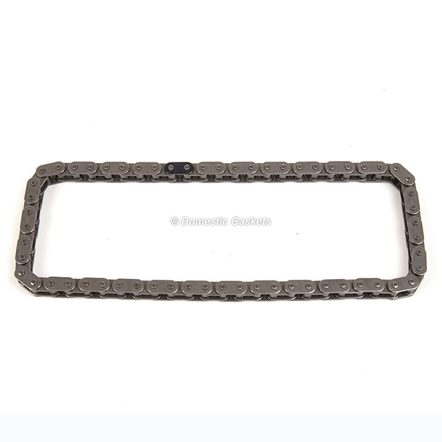 Timing Chain Kit Gaskets Water Pump Fit 07-13 GMC Buick Chevrolet 5.3 6.0 6.2