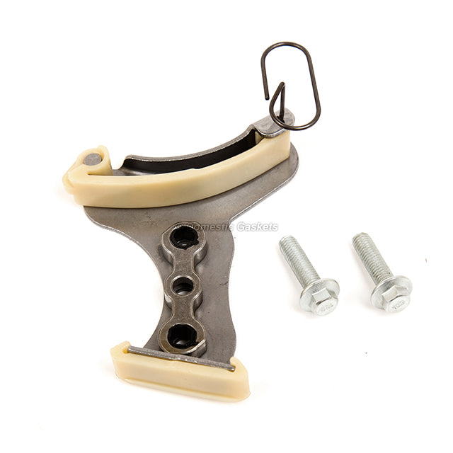 Timing Chain Kit Water Pump Fit 07-13 Chevrolet Buick Cadillac GMC 5.3 6.0 6.2