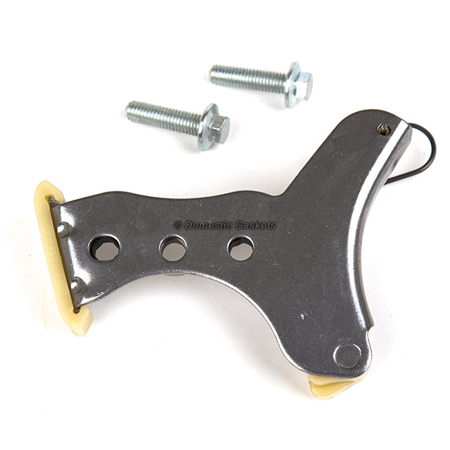 Timing Chain Kit Oil Pump Fits 07-16 Chevrolet GMC Buick Cadillac 5.3L 6.0L 6.2L