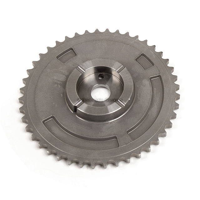 GM L76 LZ1 L99 Complete VVT Delete Kit 1-Bolt Cam Camshaft Gear NON VVT Adapter