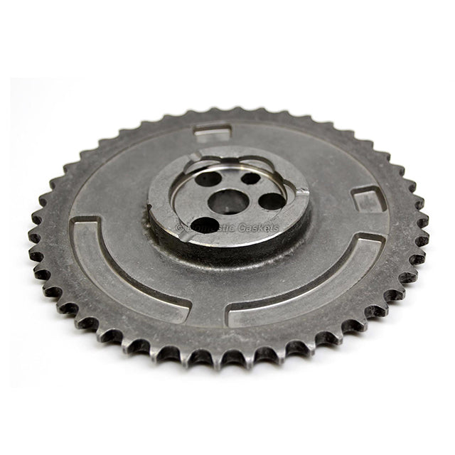 GM L76 LZ1 L99 Complete VVT Delete Kit 3-Bolt Cam Camshaft Gear NON VVT Adapter