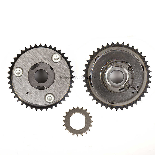 Timing Chain Kit for 11-15 Chevrolet Buick 1.4L L4 DOHC 16v LUJ LUV LUU Cu.83