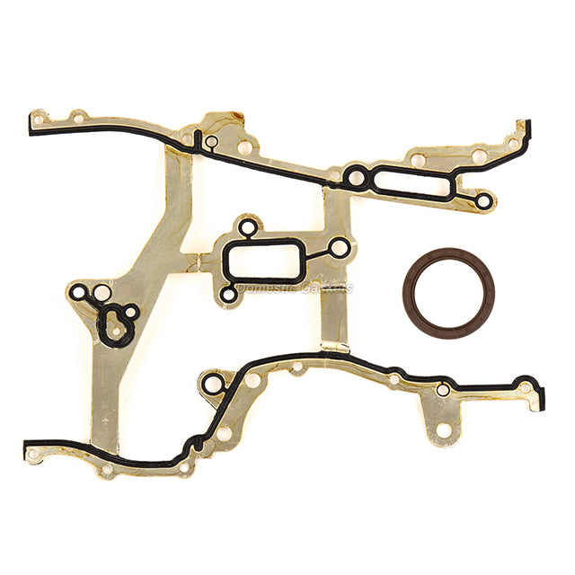 Timing Chain Kit Fits 11-15 Chevrolet Volt Cadillac 1.4L DOHC 16V LUJ LUV LUU