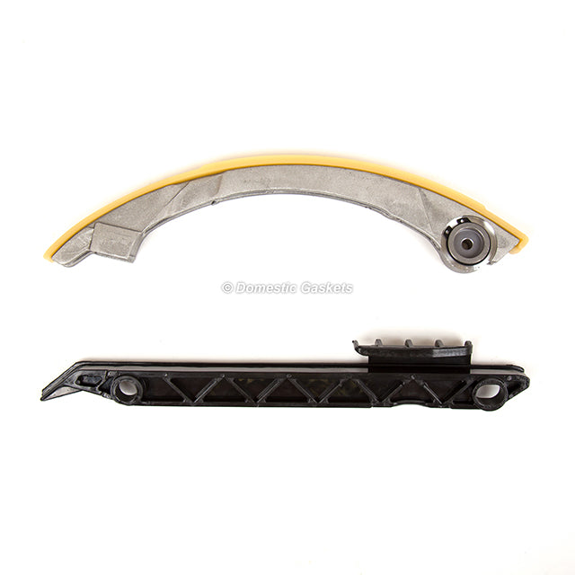 Timing Chain Kit Cover Gasket for 00-11 GM 2.0 2.2 Z22SE L61 L42 LSJ LNF Ecotec